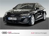 Audi A3 Limousine 35 TFSI S line UPE58 S TRONIC Leder - Audi Gebrauchtwagen in Bremen