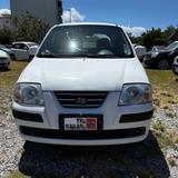 Hyundai Atos Prime 1.1 12V Active - Hyundai Atos aus 2005: Prime