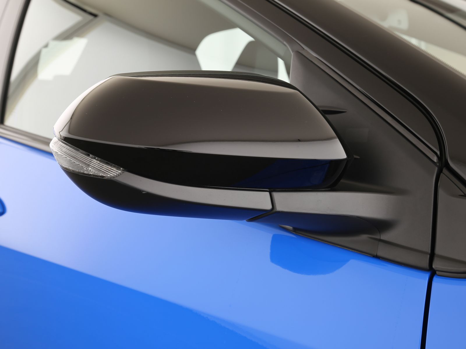 Toyota Yaris - Bild 25