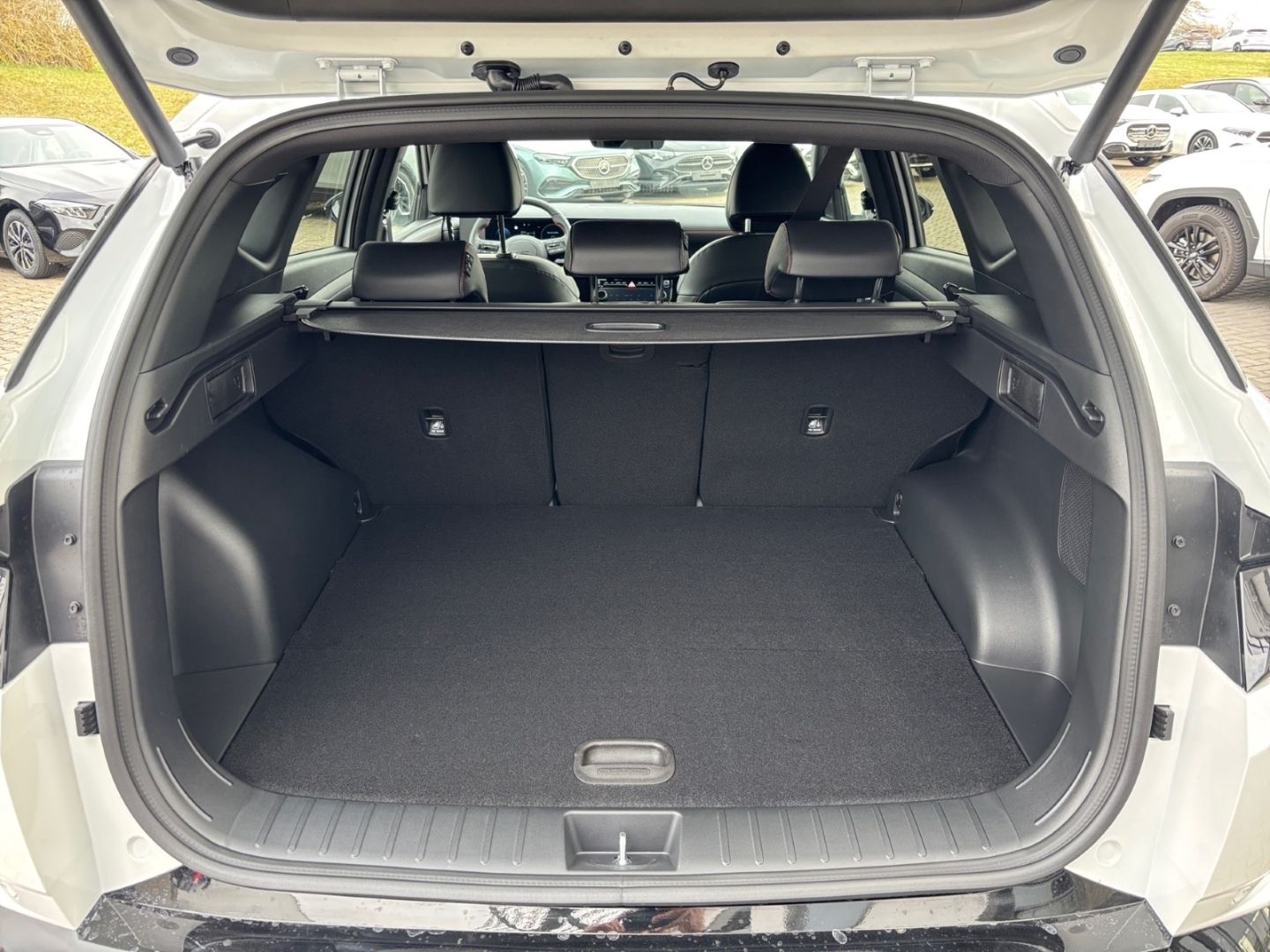 Hyundai TUCSON - Bild 12