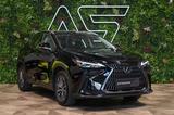 Lexus NX350h*COMFORT TOP*FWD*LED*DRCC*33.223€ NETTO - Lexus NX 350h Gebrauchtwagen