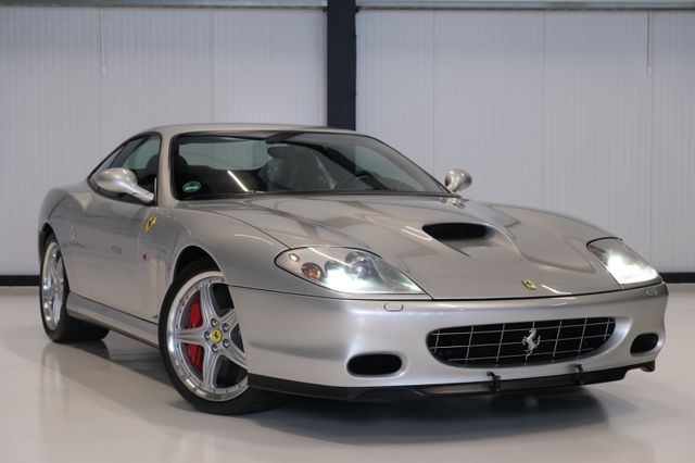 Ferrari 575M HGTC original 79.672 km