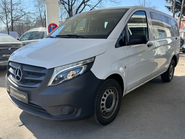 Mercedes-Benz Vito 116 CDI Kasten Lang*LED*NAVI*KAMERA*