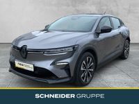 Renault Megane E-TECH - Vorschau Bild 1