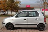 Hyundai Atos 1.1i # ZV # TÜV 10.2027 - Hyundai Atos Gebrauchtwagen
