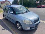Skoda Roomster 1.6 *LPG Gas* - Skoda Roomster mit LPG-Antrieb