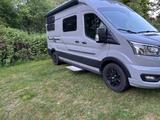 LMC Innovan 590 New Edition  - LMC Kastenwagen