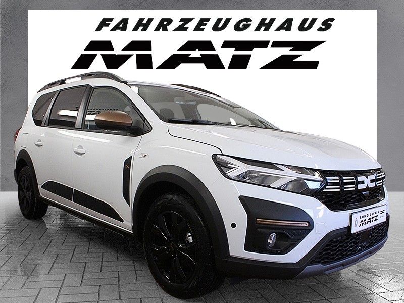 Fahrzeugabbildung Dacia Jogger Eco-G 100 Extreme+ 5-Sitzer *15166*