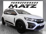 Dacia Jogger Eco-G 100 Extreme+ 5-Sitzer *Benzin /LPG - Dacia Neuwagen in Hannover