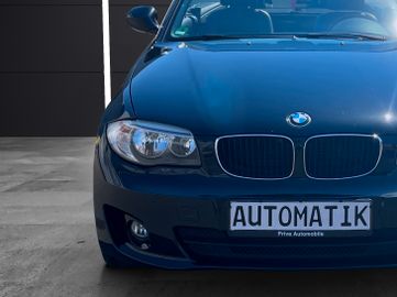 BMW 118 - 3