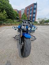 Rewaco RF-1 ST3 - REWACO TRIKE