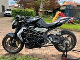 MV Agusta Mv Agusta Brutale 990 R - MV AGUSTA BRUTALE 990