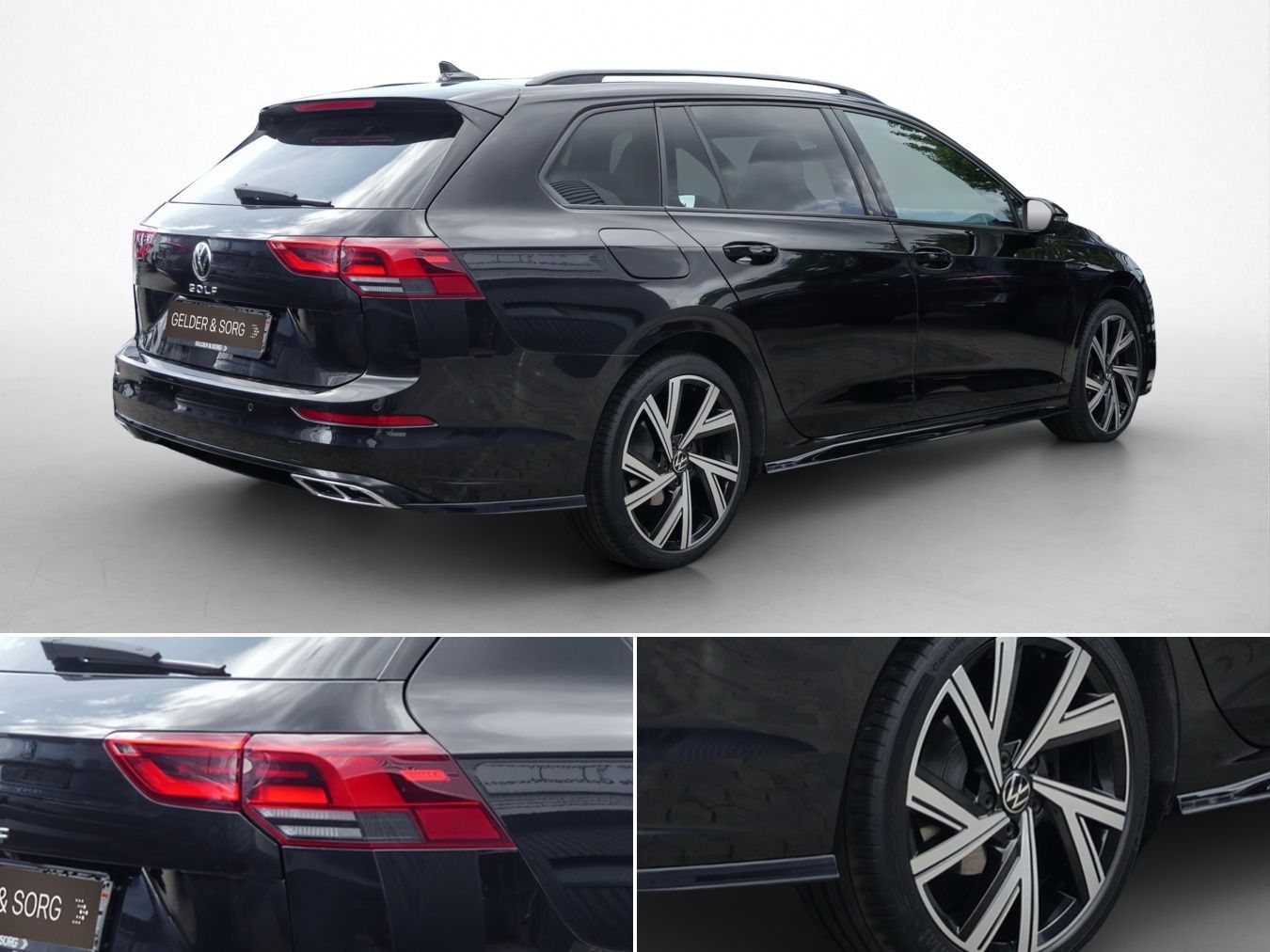 Volkswagen Golf - Bild 24