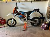 KTM Freeride E-XC