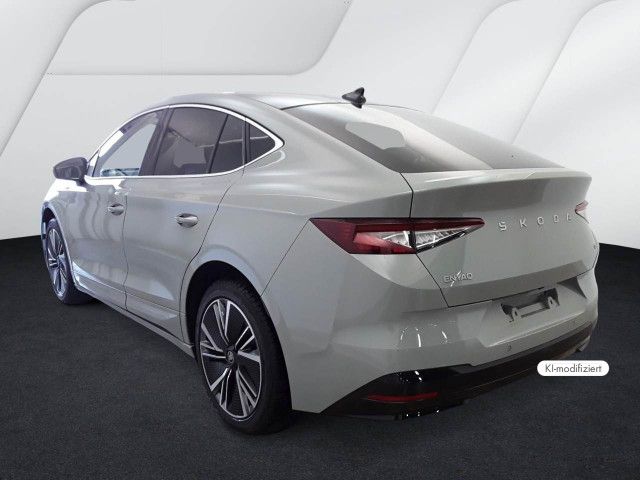 Skoda Enyaq - Bild 2