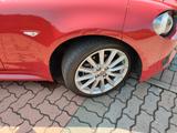 Fiat 124 Spider 1.4 MultiAir Turbo Lusso  - Fiat 124 Spider: Lusso
