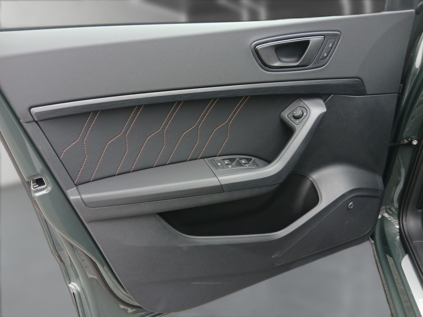 Cupra Ateca - Bild 17