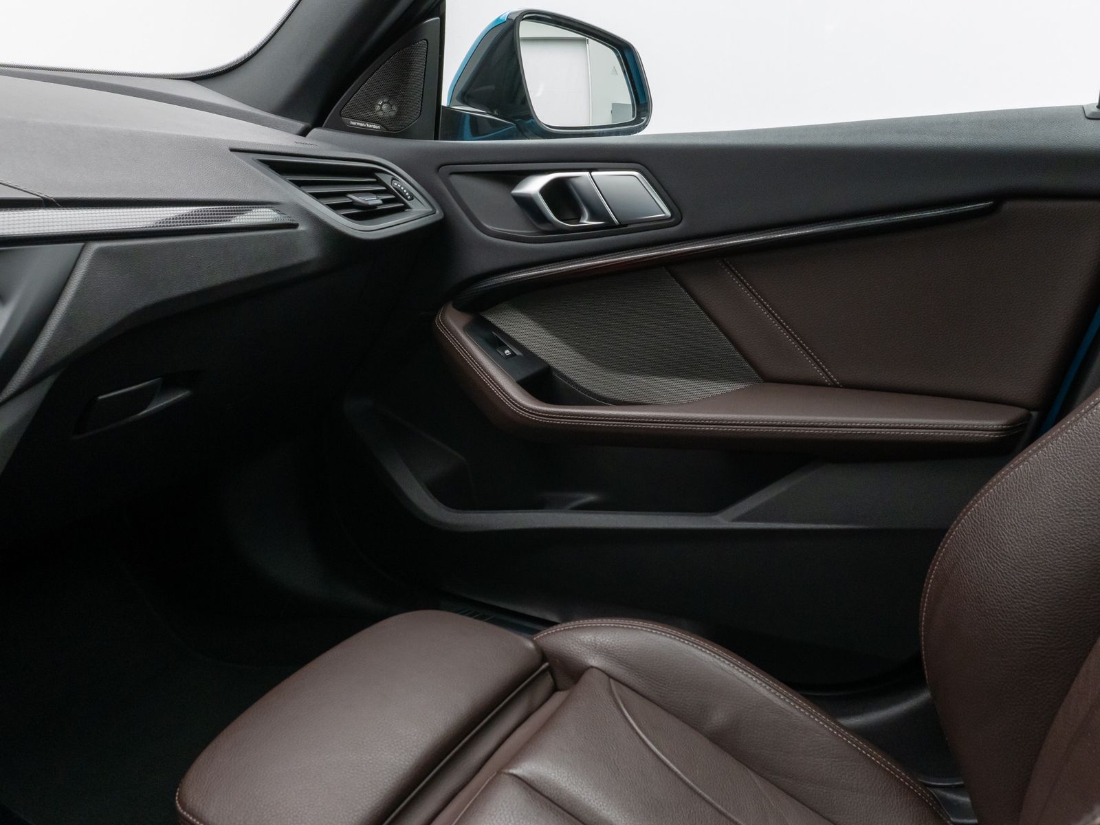 Fahrzeugabbildung BMW 220 Gran Coupé M Sport Panorama Kamera HUD H/K