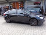 Chevrolet Cruze Hatchback LT+ - Chevrolet Cruze: Schwarz