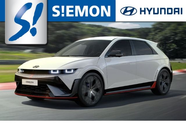 Hyundai IONIQ 5 - Bild 1