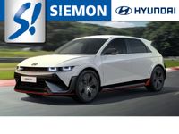 Hyundai IONIQ 5 - Vorschau Bild 1
