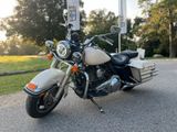Harley-Davidson FLHP - originales US-Polizeimotorrad - Offers matching your search criteria
