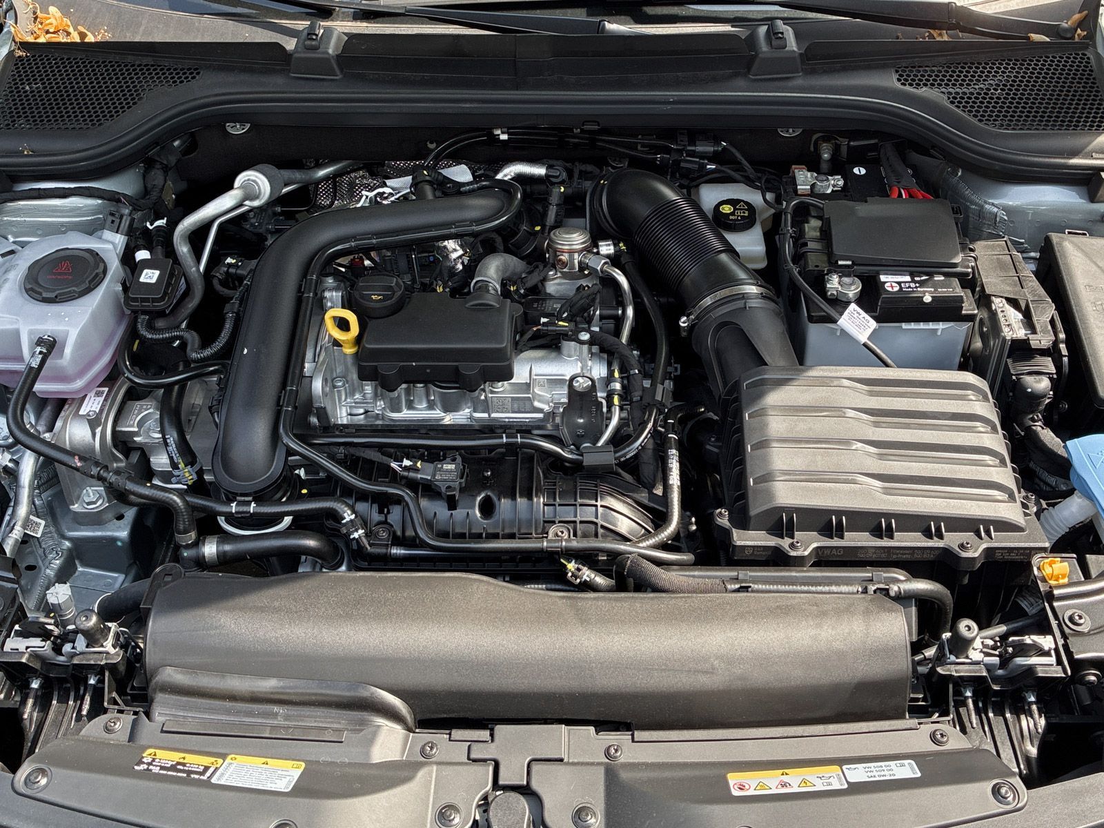 Skoda Kamiq - Bild 13