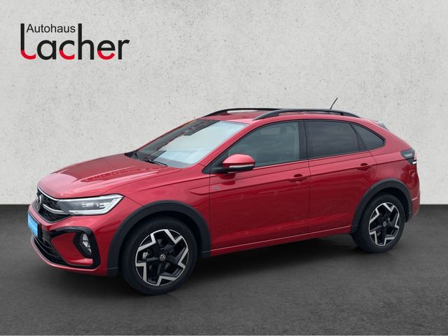 Taigo R-Line 1.5 TSI DSG,ACC,Navi,AHK,IQ.DRIVE