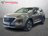 Hyundai HYUNDAI Santa Fe 2.2 CRDi 4WD A/T 7 posti Xprime - Hyundai SANTA FE: 2.7