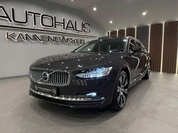 Volvo V90 - 2
