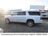 Cadillac Escalade Platinum ESV*Europa*NAVI*Glasdach*VOLL* - Cadillac Escalade Gebrauchtwagen