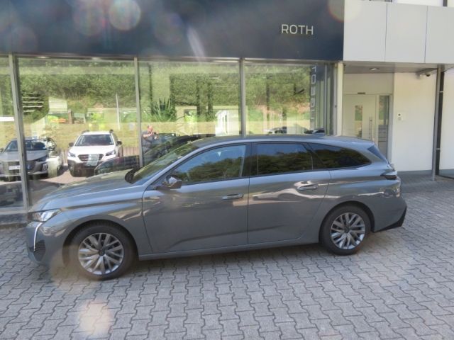 Peugeot 308 - Bild 4