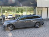 Peugeot 308 - Vorschau Bild 4