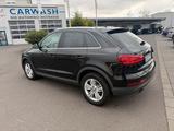 Audi Q3 2.0 TDI S-Tronic Quattro - gebrauchte Audi Q3 aus dem Jahr 2011