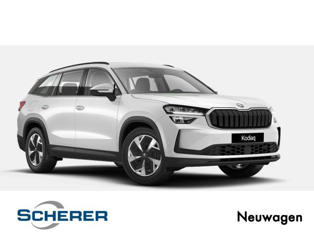 Skoda Kodiaq Selection 1,5 TSI iV 150 kW 6-Gang-DSG