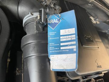 MYAUTOCENTER – Gebraucht- und Jahreswagen mit Werkstattservice in Pfaffenhofen Seat Alhambra Style Viva *2. Hand*AHK*Klima*7-Sitzer*