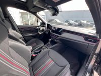 SKODA Kamiq 1.5 TSI  DSG MonteCarlo PANO MATRIX 5J GAR bei Autohaus Landmann & Maier OHG