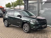 Jeep Compass - Vorschau Bild 10