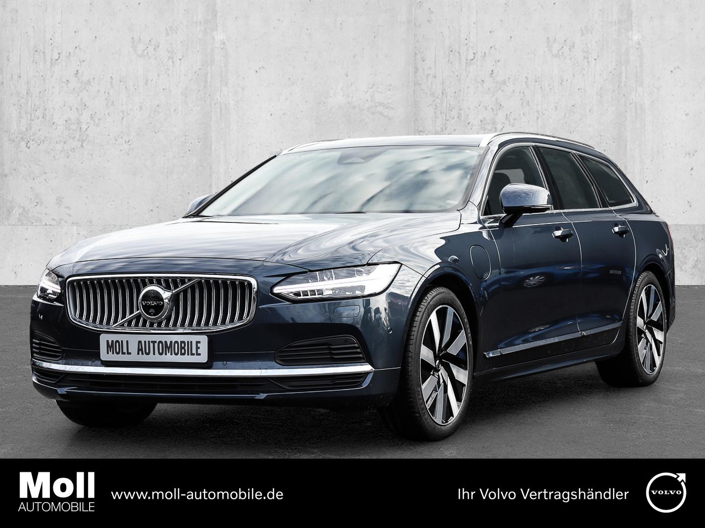 Volvo V90 Kombi Plus Bright Recharge Plug-In Hybrid AW