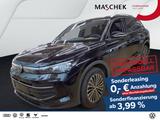 Volkswagen Tiguan Goal 1.5 eTSI AHK Navi RearView Sitzh. - Volkswagen Tiguan: Goal