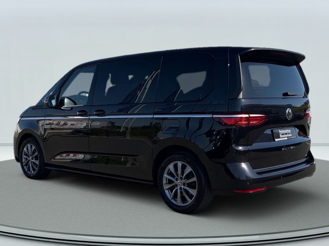 Multivan T7 2.0 TSI Style Vollausstattung