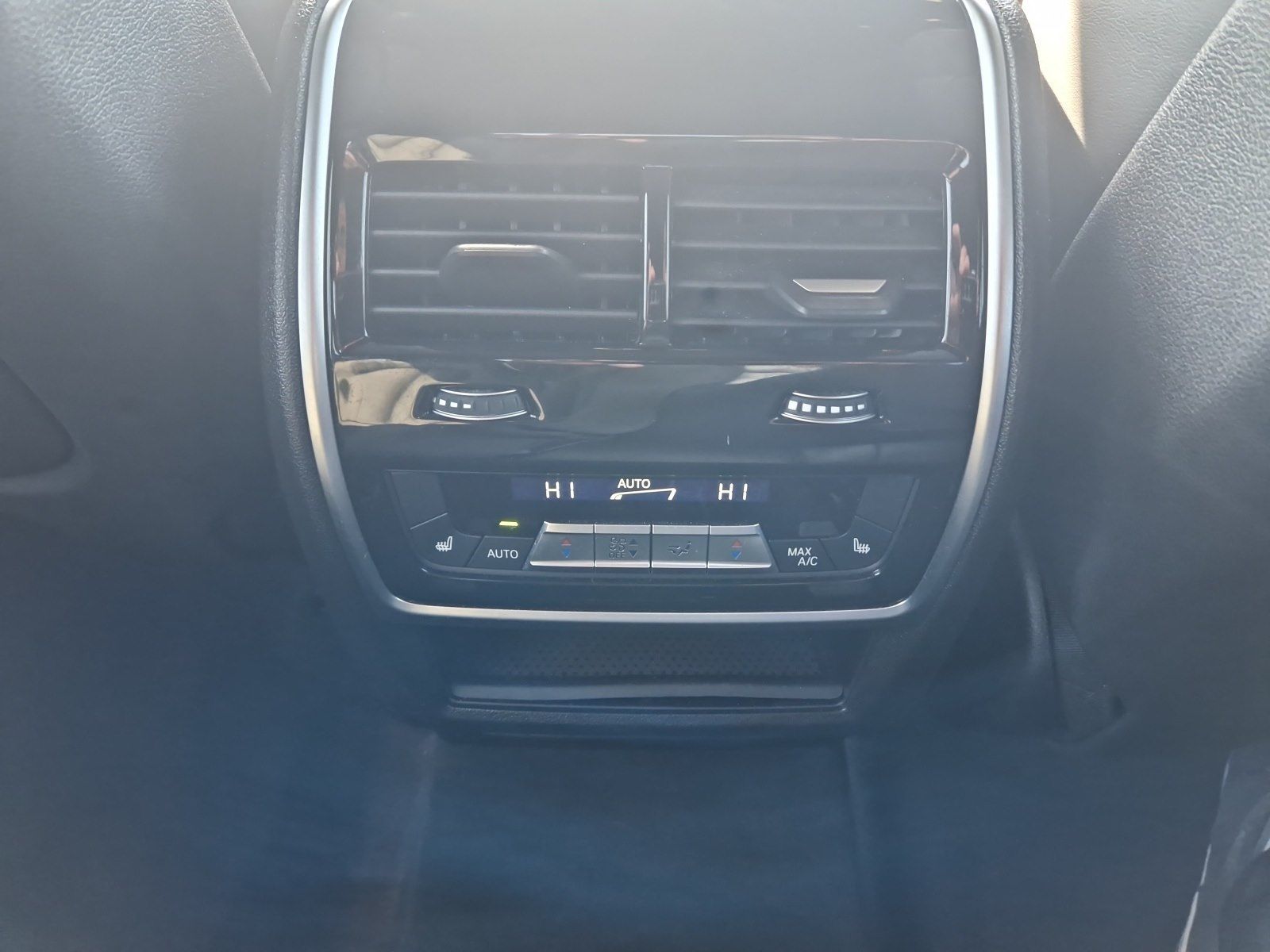 BMW X7 - Bild 16