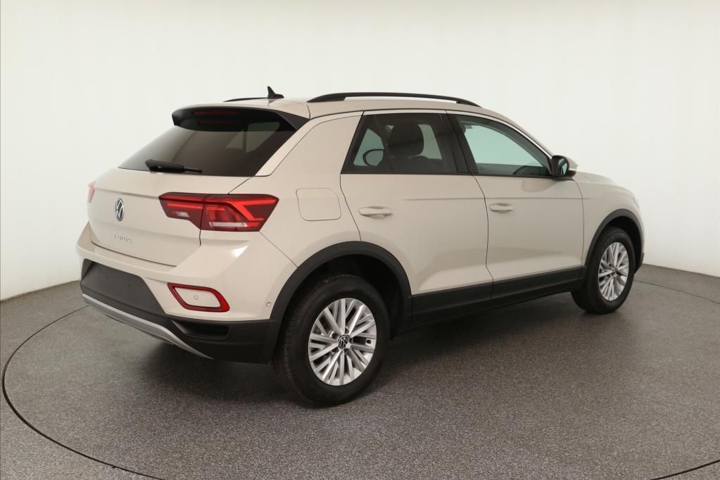 Volkswagen T-Roc Life 1.5 TSI Klima*Nav*PDC*SH