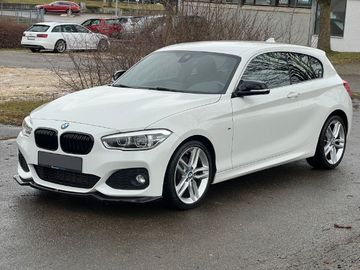 1er 125i M Sport