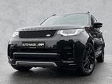 Land Rover DISCOVERY SDV6*Landmark Edt.*7-Sitzer AHK Winter - Land Rover Discovery in Duisburg