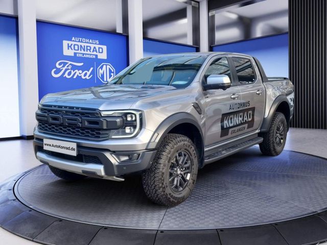 Ford Ranger Raptor 2,0 l EcoBlue Doppelkabine