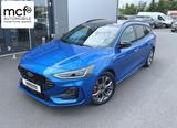 Ford Focus Turnier 1.0 EB ST-Line X *Matrix*HuD*B&O* - Ford Focus Jahreswagen: Kombi