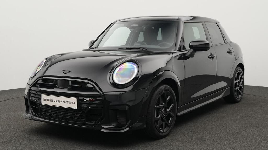 Image of MINI Cooper S