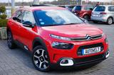 Citroën C4 Cactus PureTech 110 S&S Shine EAT6 - Citroën: Rot