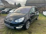 Ford Galaxy Ghia Festpreis - Ford Galaxy mit Diesel-Antrieb: Kombi, Automatik